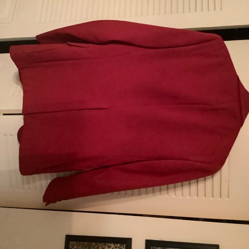 Jacket - Picture 2 of 2